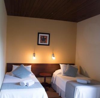 Rocha Hotel | Hotel Parque Oceánico