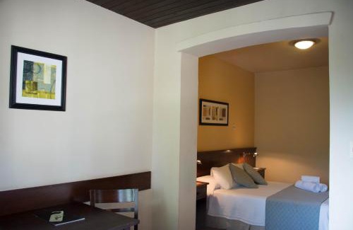Rocha Hotel | Hotel Parque Oceánico