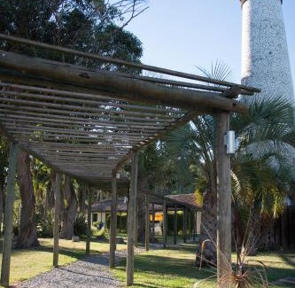 Rocha Hotel | Hotel Parque Oceánico