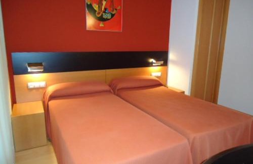 Boal Hotel | Hotel Parrilla el Zangano