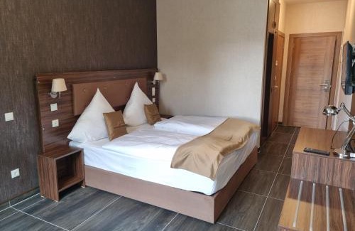Hanau Hotel | Hotel Pasa Paradies KOSTENLOSE PARKPLÄTZE