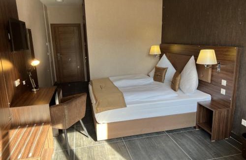 Hanau Hotel | Hotel Pasa Paradies KOSTENLOSE PARKPLÄTZE