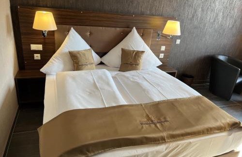 Hanau Hotel | Hotel Pasa Paradies KOSTENLOSE PARKPLÄTZE