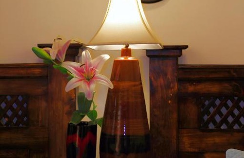 Antigua Guatemala Hotel | Hotel Pasillo Rholyn