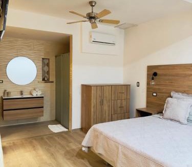 Guaduas Hotel | Hotel Paso Realce