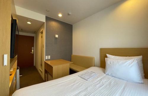 Aomori Hotel | Hotel Passage 2