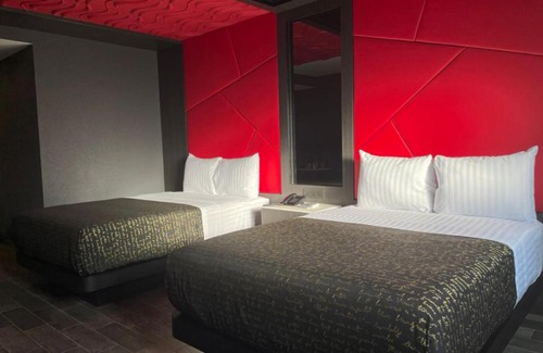 Toluca Hotel | HOTEL PASSION SECRETS, VILLAS Y SUITES