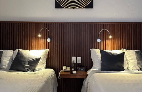 Cordoba Hotel | HOTEL PASTORA
