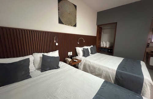 Cordoba Hotel | HOTEL PASTORA