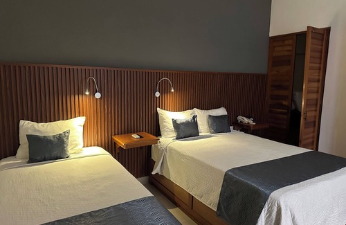 Cordoba Hotel | HOTEL PASTORA