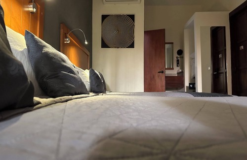 Cordoba Hotel | HOTEL PASTORA
