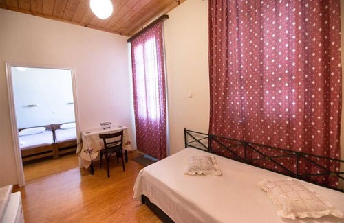 Lefkada Hotel | Hotel Patrai