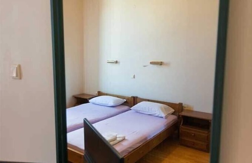 Lefkada Hotel | Hotel Patrai