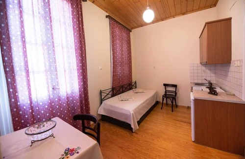 Lefkada Hotel | Hotel Patrai