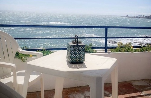 San Roque Hotel | Hotel Patricia