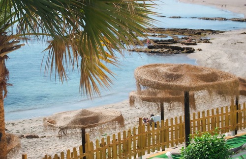 San Roque Hotel | Hotel Patricia