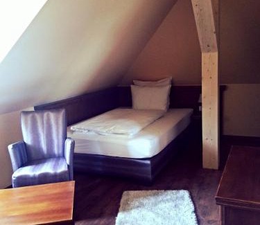 Altstadt Hotel | Hotel Paul Otto
