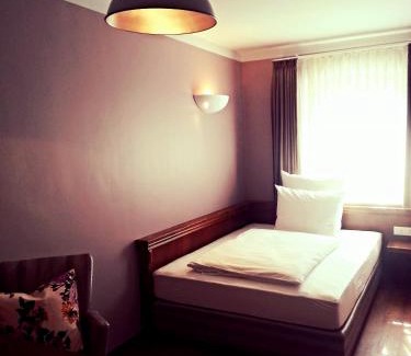 Altstadt Hotel | Hotel Paul Otto