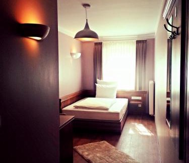 Altstadt Hotel | Hotel Paul Otto