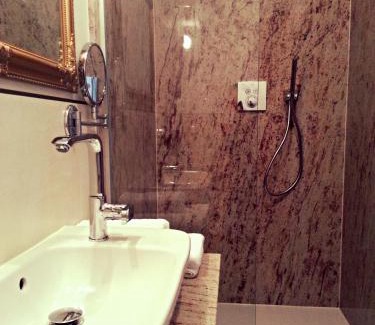 Altstadt Hotel | Hotel Paul Otto