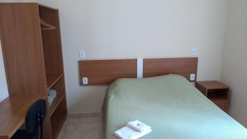 Sao Jose do Rio Pardo Hotel | Hotel Paulista