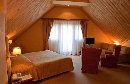Courmayeur Hotel | Hotel Pavillon