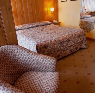 Courmayeur Hotel | Hotel Pavillon