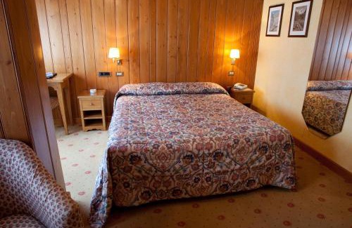 Courmayeur Hotel | Hotel Pavillon