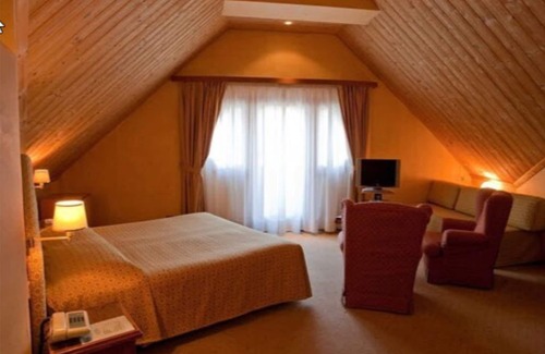 Courmayeur Hotel | Hotel Pavillon