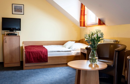 Ricany Hotel | Hotel Pavilon