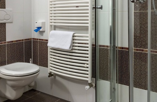 Ricany Hotel | Hotel Pavilon