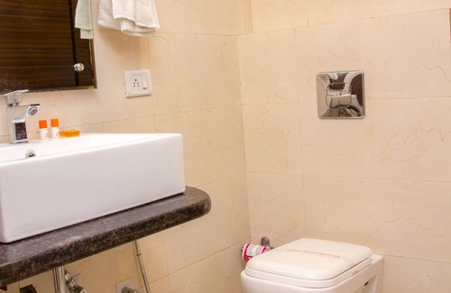 Karol Bagh Hotel | Hotel Pawan Plaza