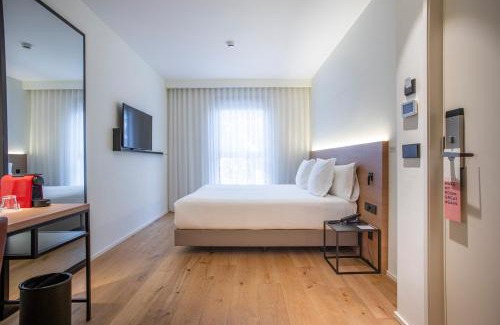 Poblenou Hotel | Hotel Paxton Barcelona