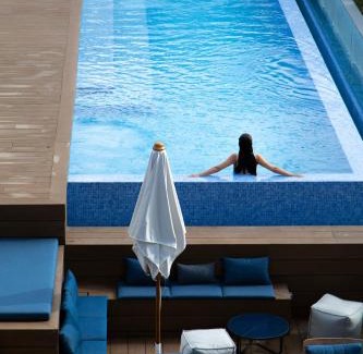 Poblenou Hotel | Hotel Paxton Barcelona