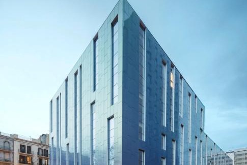 Poblenou Hotel | Hotel Paxton Barcelona