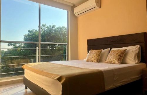 Puerto Gaitan Apartamento | Hotel Payara