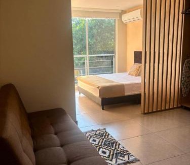 Puerto Gaitan Apartamento | Hotel Payara
