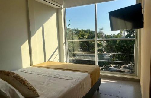 Puerto Gaitan Apartamento | Hotel Payara