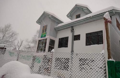 Pahalgam Apartamento | Hotel paying view resort