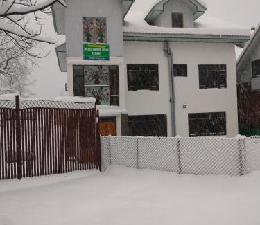 Pahalgam Apartamento | Hotel paying view resort
