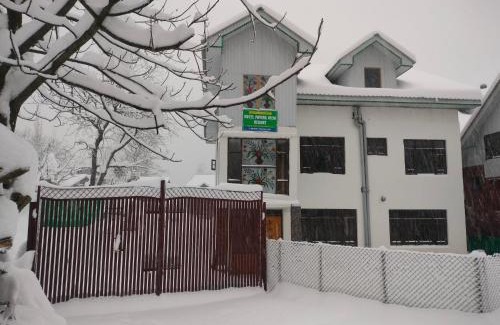 Pahalgam Apartamento | Hotel paying view resort