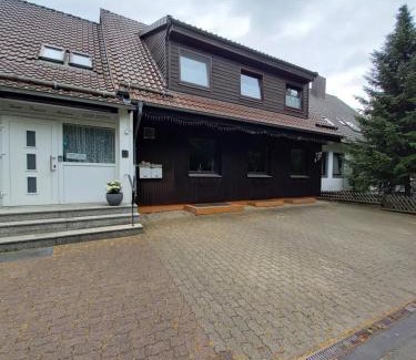 Goslar Casa | Hotel PB