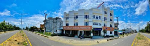 Lumbini Hotel | Hotel Peaceland Lumbini