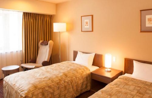 Kesennuma Hotel | Hotel Pearl City Kesennuma