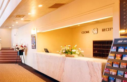 Kesennuma Hotel | Hotel Pearl City Kesennuma