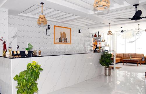 Kalam Hotel | Hotel Pearl Regency
