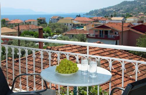 Nikiana Hotel | Hotel Pegasos