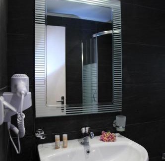 Nikiana Hotel | Hotel Pegasos