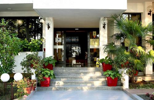 Ohrid Hotel | Hotel Pela