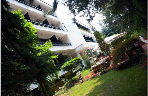 Ohrid Hotel | Hotel Pela